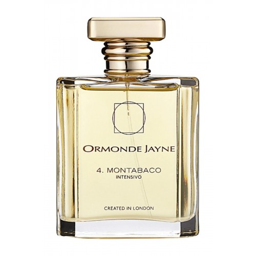 Ormonde Jayne 4. Montabaco Intensivo Edp 120 Ml  Erkek Outlet Parfüm